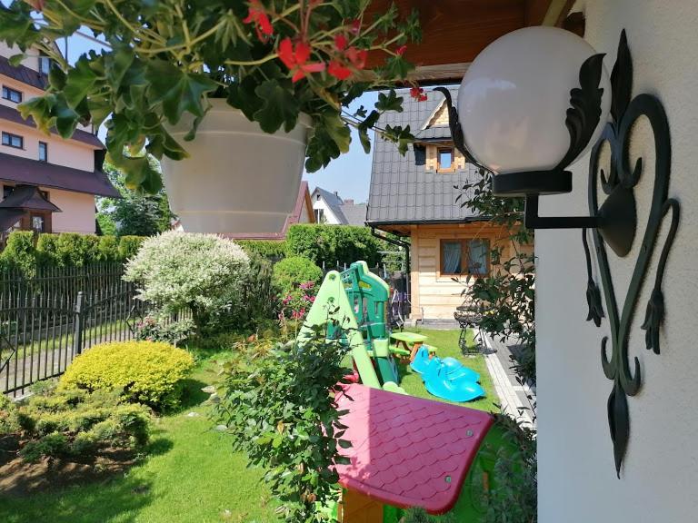 Domek Deluxe Resort Willa Adrian Chalet Zakopane