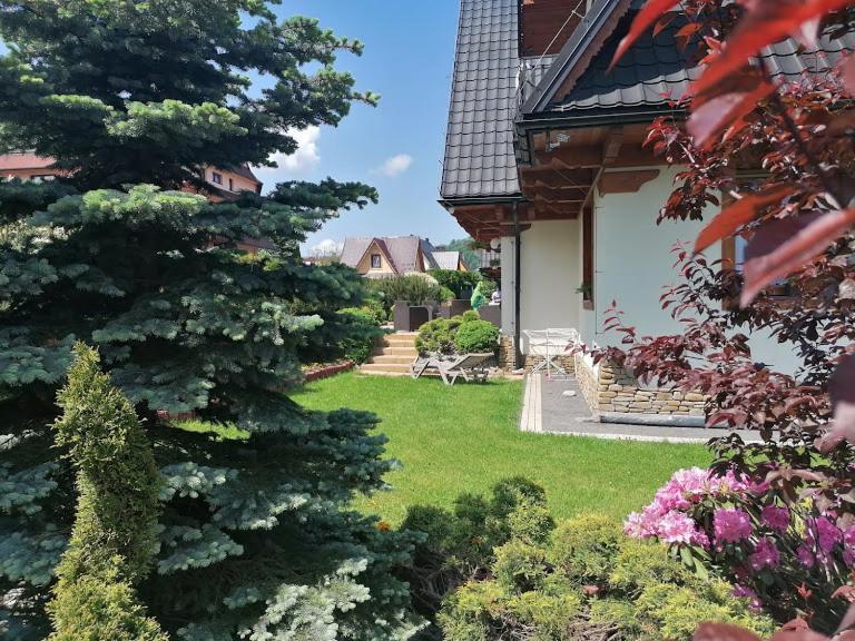 Chalet Domek Deluxe Resort Willa Adrian Zakopane