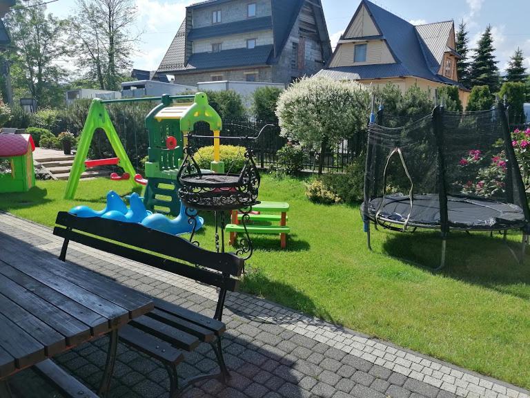 Domek Deluxe Resort Willa Adrian * Zakopane