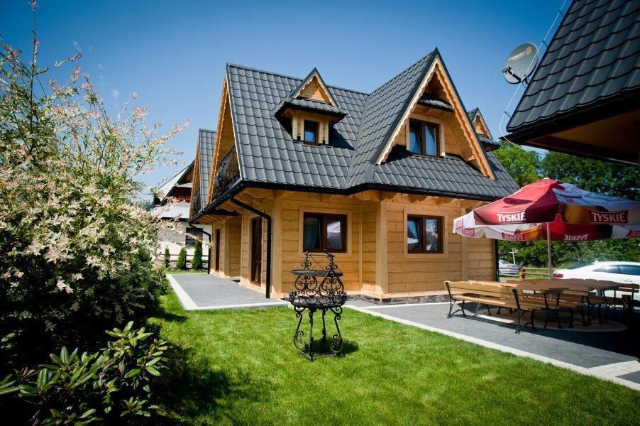 Domek Deluxe Resort Willa Adrian Chalet Zakopane