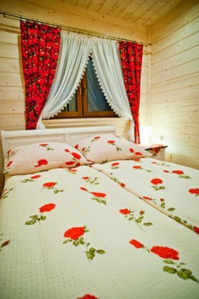 Domek Deluxe Resort Willa Adrian Chalet *